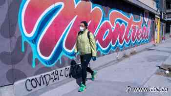 Quebec wants to ready businesses for 'new world' of protectionism that will follow pandemic