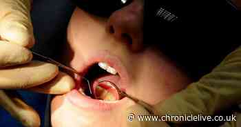 What will happen if you need dental treatment during lockdown