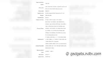 Realme 5G Smartphone Spotted on Multiple Certification Websites, Could Be the Realme X3