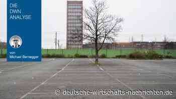 Erholung nächstes Jahr scheint ausgeschlossen: Wirtschafts-Indikatoren teilweise schlechter als 1929