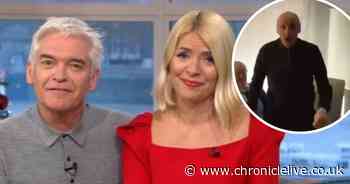 Phillip Schofield heartbroken as This Morning guest dies from coronavirus