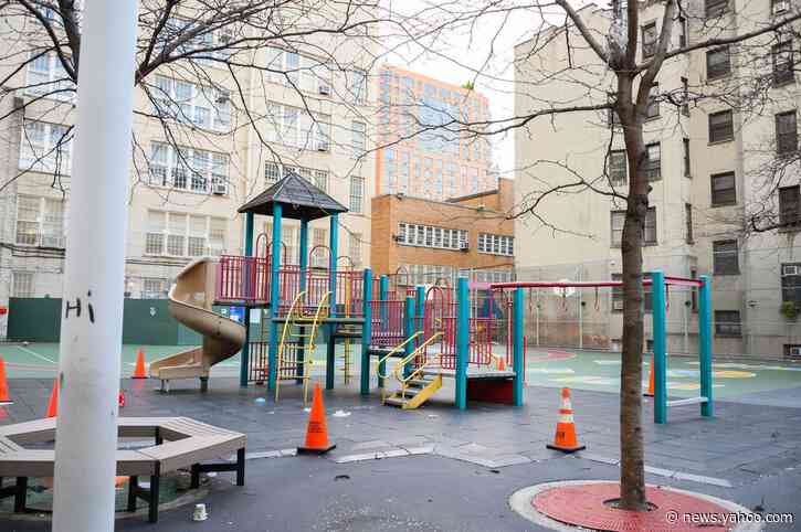 Cuomo Says No Decision Yet on Timetable for NYC Schools