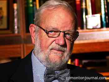 COVID-19 Food Diary: A distant death hits home - Edmonton Journal