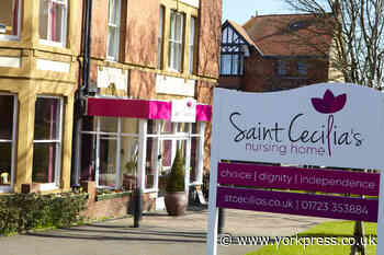 Care group awards a pay raise to frontline staff