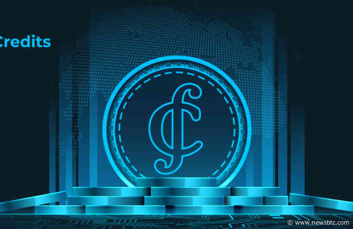 Increased Profits for Credits Blockchain Node Holders