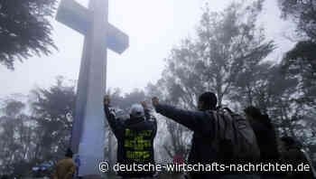 Ostermontag, 13. April: Die Entwicklungen zum Corona-Virus im Live-Ticker