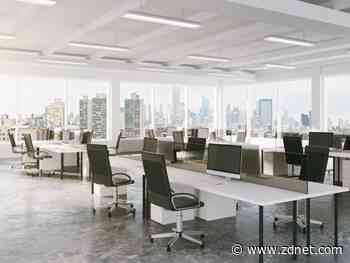 Will the open office die following COVID-19 pandemic?