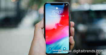 iPhones with smaller notches and mini HomePod reportedly coming later this year