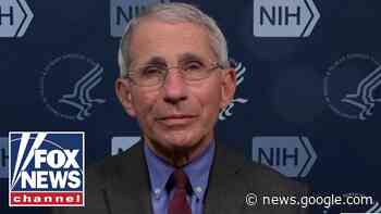 Fauci discusses how China's disinformation increased coronavirus spread - Fox News