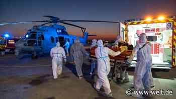 In der Krise wird Deutschland zum heimlichen Helden Europas