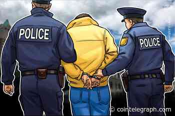 Russian Counterfeit Cash Ring Busted for Selling 1 Billion Rubles for Crypto