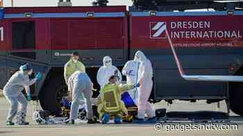 Moscow Blames Hackers for Coronavirus Permit Problems as Cases Rise