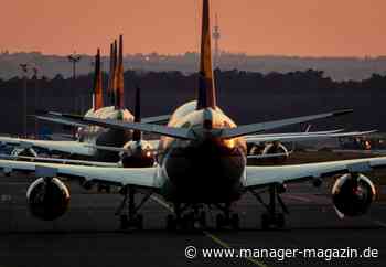 Ökonomie der Pandemie: Die Welt nach Corona