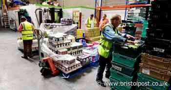 Charity awarded £20k to ensure 'those who need to be fed, get fed'