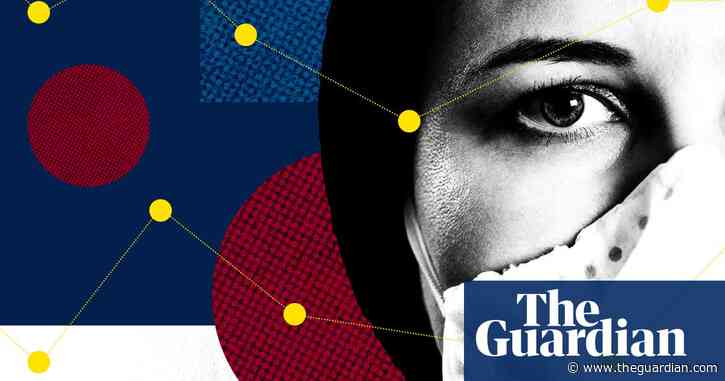 UK government using confidential patient data in coronavirus response