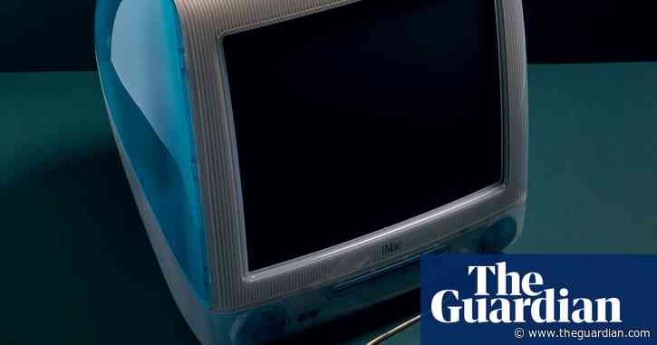 The early days of home computing – in pictures