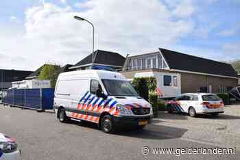 Vrouw (39) om het leven gebracht in Beneden-Leeuwen