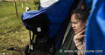Coronavirus fears push more area homeless to the streets