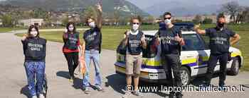 Erba, tutti nella protezione civile Adesioni raddoppiate in pochi giorni - La Provincia di Como