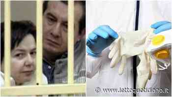 Strage di Erba, "Paura coronavirus in carcere": bloccato il processo di... - LettoQuotidiano