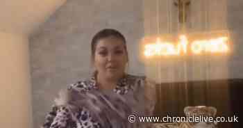 Scarlett Moffatt goes viral with hilarious Tiger King TikTok video