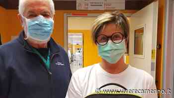 Donati ventilatori polmonari agli ospedali di Camerino, Civitanova e Macerata - Vivere Camerino