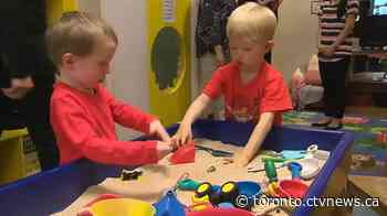 City to open two new emergency child care centres after receiving more than 800 applications