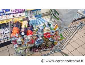 Erba, ordinanza del sindaco per fissare limiti alla spesa in tempo di emergenza - Corriere di Como