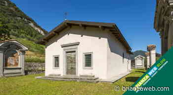 SE CI PASSI DAVANTI: Oratorio di San Gregorio a Caslino d'Erba - BRIANZA WEB