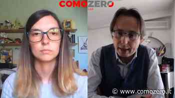 VideoTalk – Erba (M5S) sul dramma Rsa lombarde: “Pochi controlli e tamponi, gravi ritardi” - ComoZero