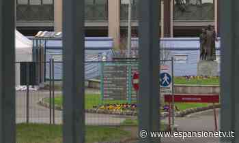 Erba, due ospedali distinti per pazienti Covid e non. La direzione: “Pronti a riprendere l'attività ordinaria” - Espansione TV