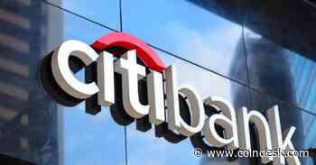 First Mover: Bitcoin’s Market Cap Eclipses Citigroup’s as Yellen Calls for Big-Bank Dividend Cuts