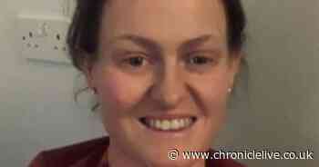 Jenny McGee, the coronavirus nurse who treated Boris Johnson