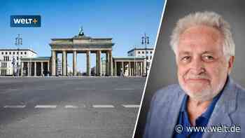 Was das Coronavirus uns über den Wert der Mobilität lehrt