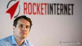 „Es herrschte eine krasse Energie in dem ganzen Laden“