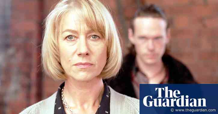 How crime drama Prime Suspect succumbed to sexist cliche