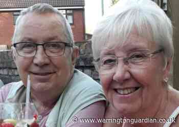 'Selfless and caring' couple die less than two weeks apart after contracting coronavirus