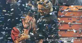 ITV launch drama Quiz all about Who Wants To Be A Millionaire cheats