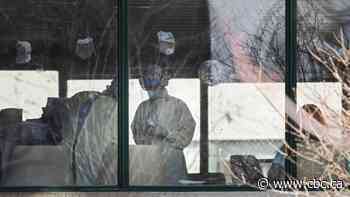 Montreal police, coroner investigating owner of seniors' residence where 31 died in less than 1 month