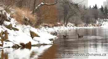 Another chilly start as we head towards mid-April: This is your Saskatoon forecast