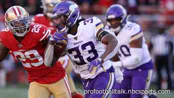Dalvin Cook: It’s time for younger Vikings to step up as leaders