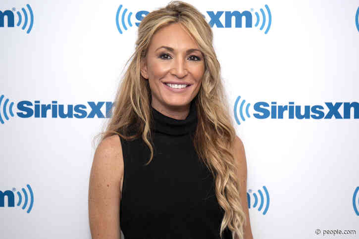 Kate Chastain Lands New Weekly SiriusXM Show After Below Deck Exit