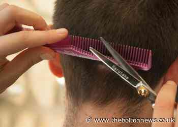 Home hairdressing in lockdown - top stylist's tips on what to do (and what not to do)