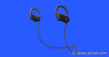 Beats Powerbeats Review: Best Workout Earbuds for iPhones