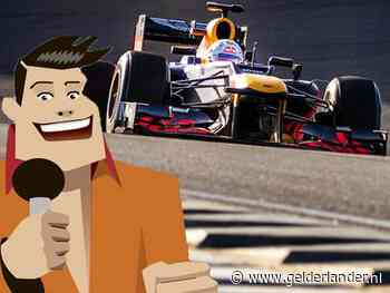 Quiz | Voor welk team reed Jos Verstappen géén races?