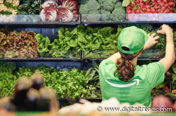 New Amazon grocery delivery customers placed on wait list due to high demand