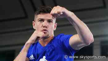 Campbell adamant title fight should still go ahead