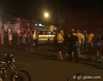 Motociclista de 19 anos morre em acidente em Ibitinga | Bauru e Marília - G1