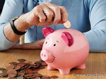 Worried about your retirement savings? This app can help     - CNET