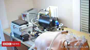 Coronavirus: Raspberry Pi-powered ventilator to be tested in Colombia